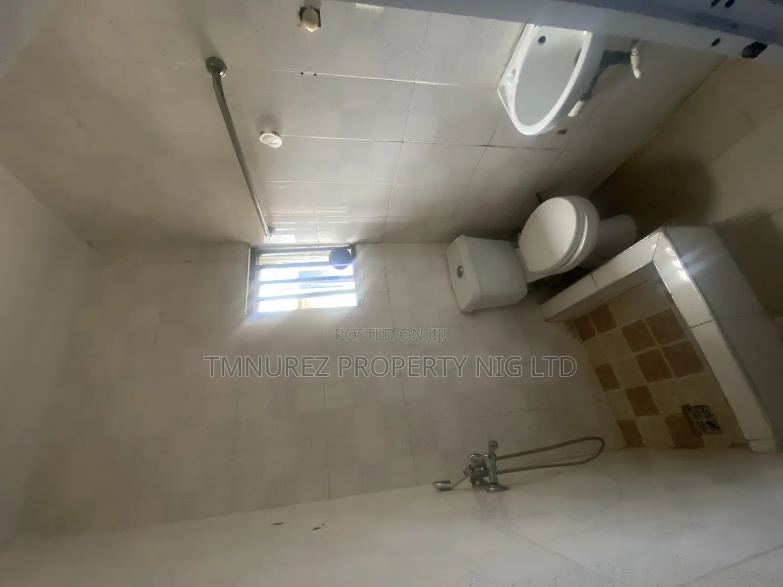 3bdrm Apartment in Badore for rent