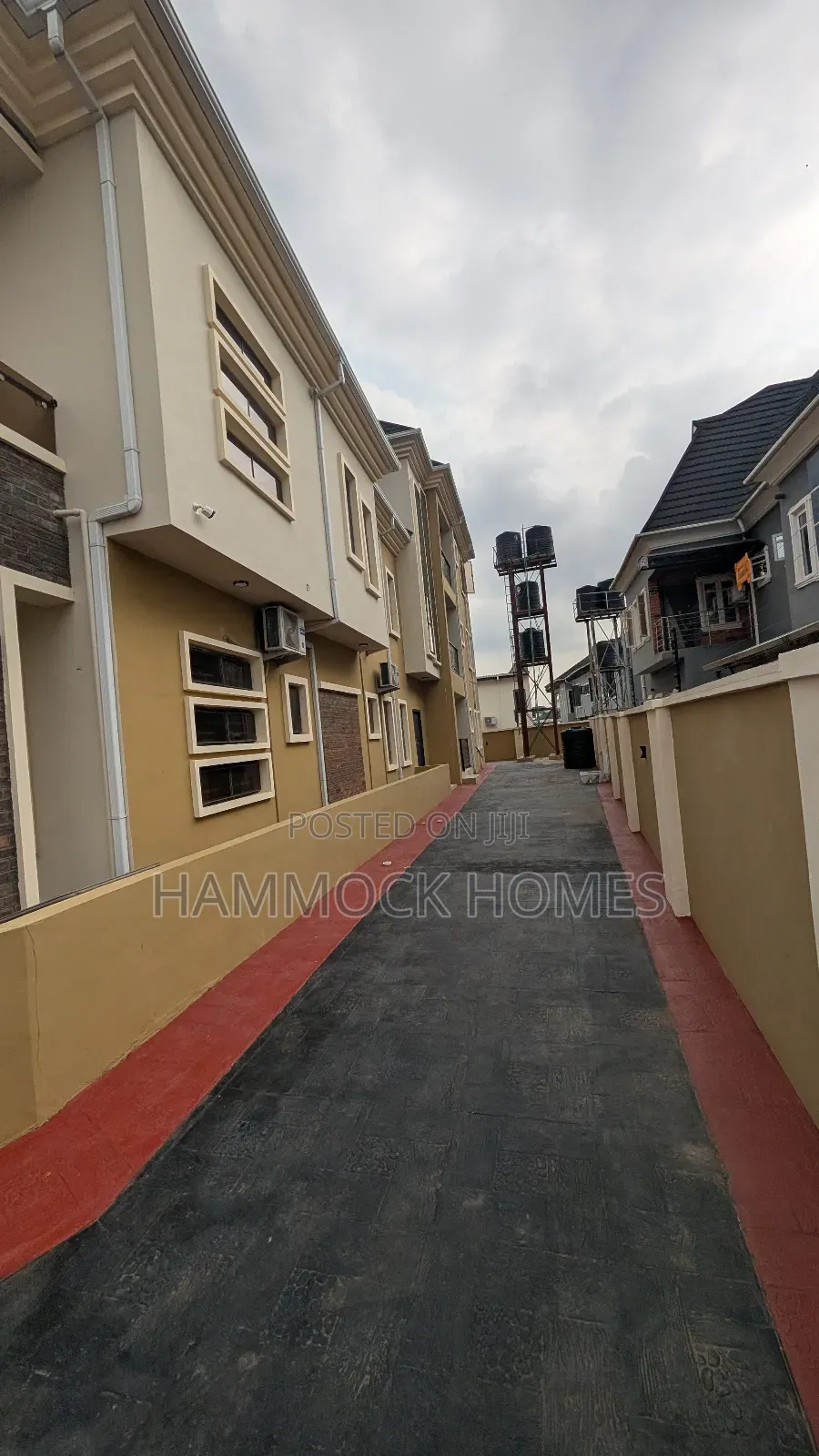 2bdrm Block of Flats in Carlton Gate Estate,, Akobo for rent