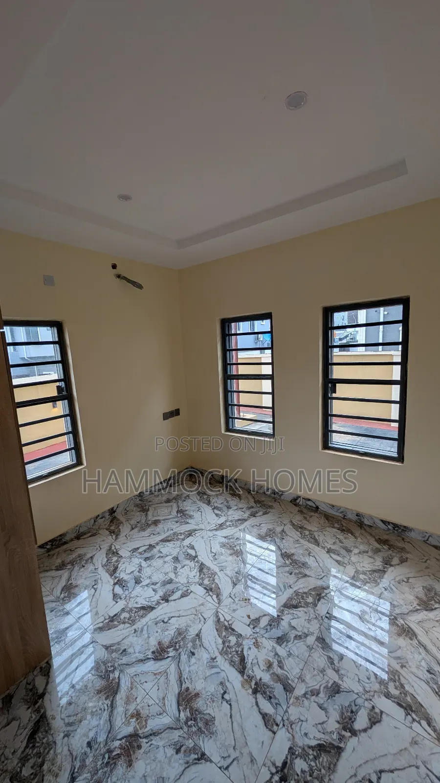 2bdrm Block of Flats in Carlton Gate Estate,, Akobo for rent