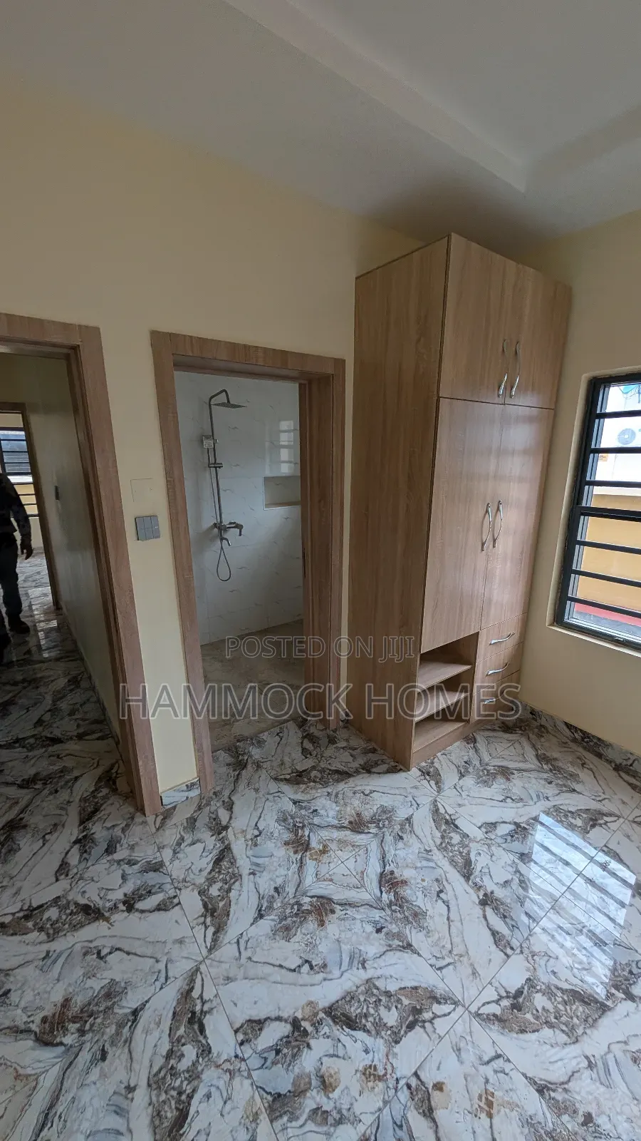 2bdrm Block of Flats in Carlton Gate Estate,, Akobo for rent