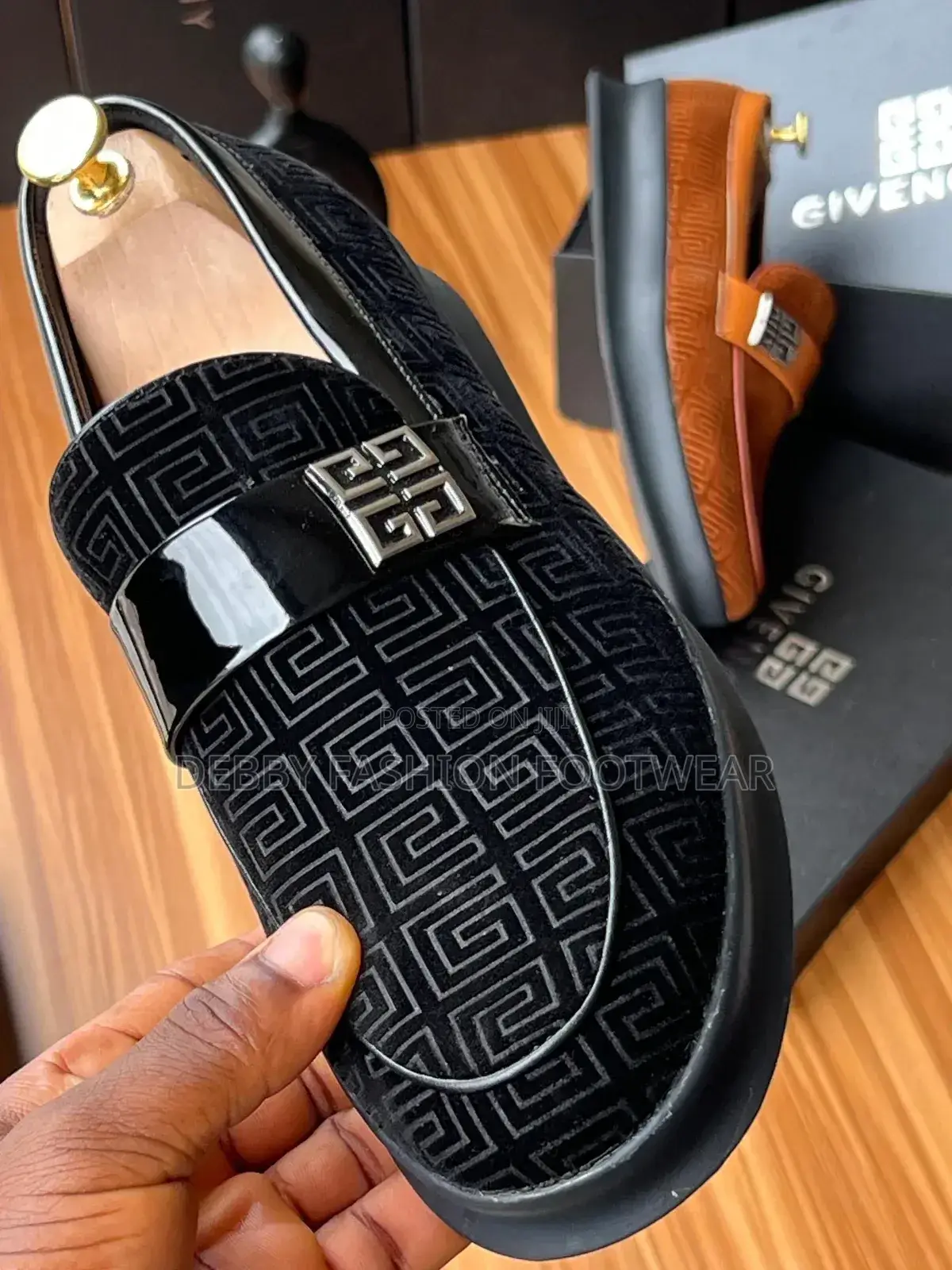 Style Out With Style With High Quality Givenchy Footwear