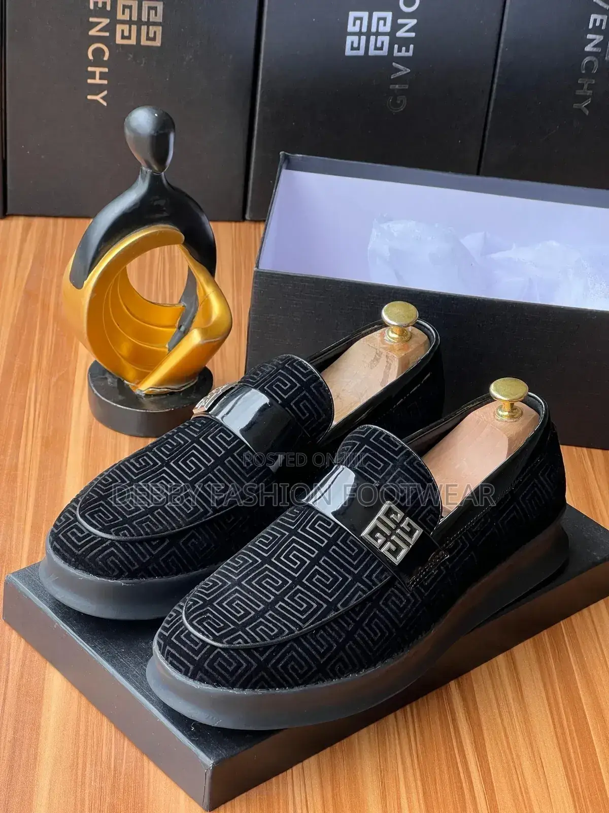 Style Out With Style With High Quality Givenchy Footwear