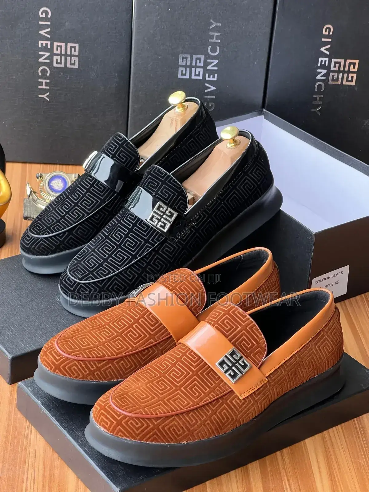 Style Out With Style With High Quality Givenchy Footwear