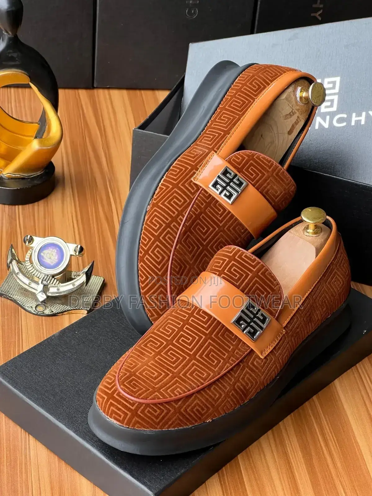Style Out With Style With High Quality Givenchy Footwear