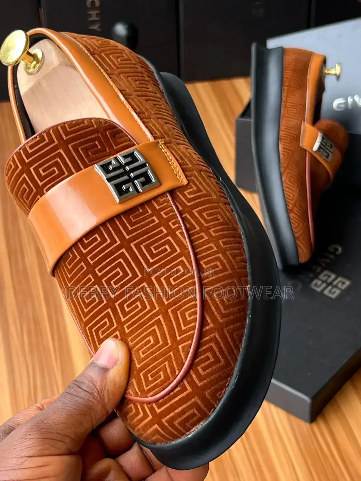Style Out With Style With High Quality Givenchy Footwear