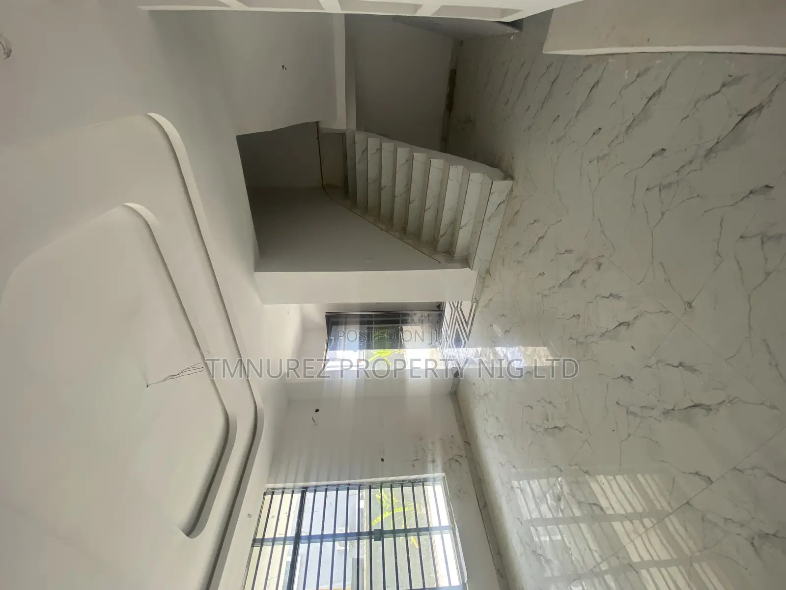 4bdrm Duplex in Lekki Gardens for rent