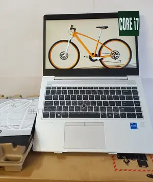 New Laptop HP ProBook 440 G1 16GB Intel Core i7 SSD 512GB