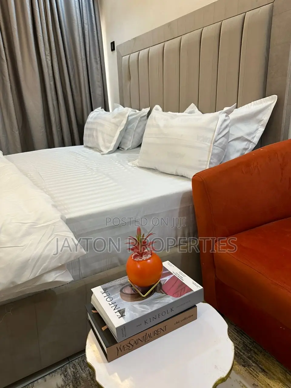 5 Bedroom Apartment