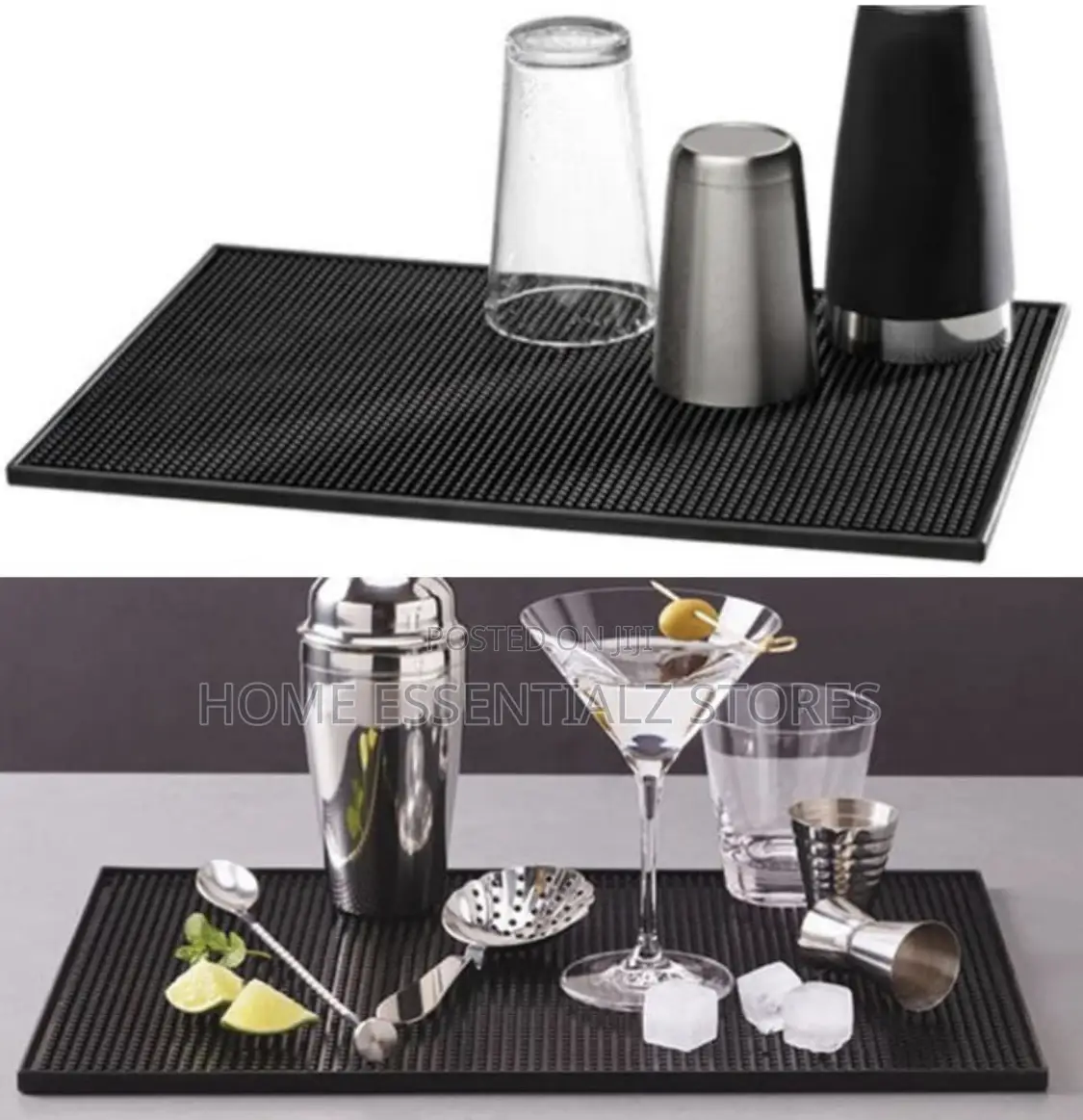 Quality Bar Mats