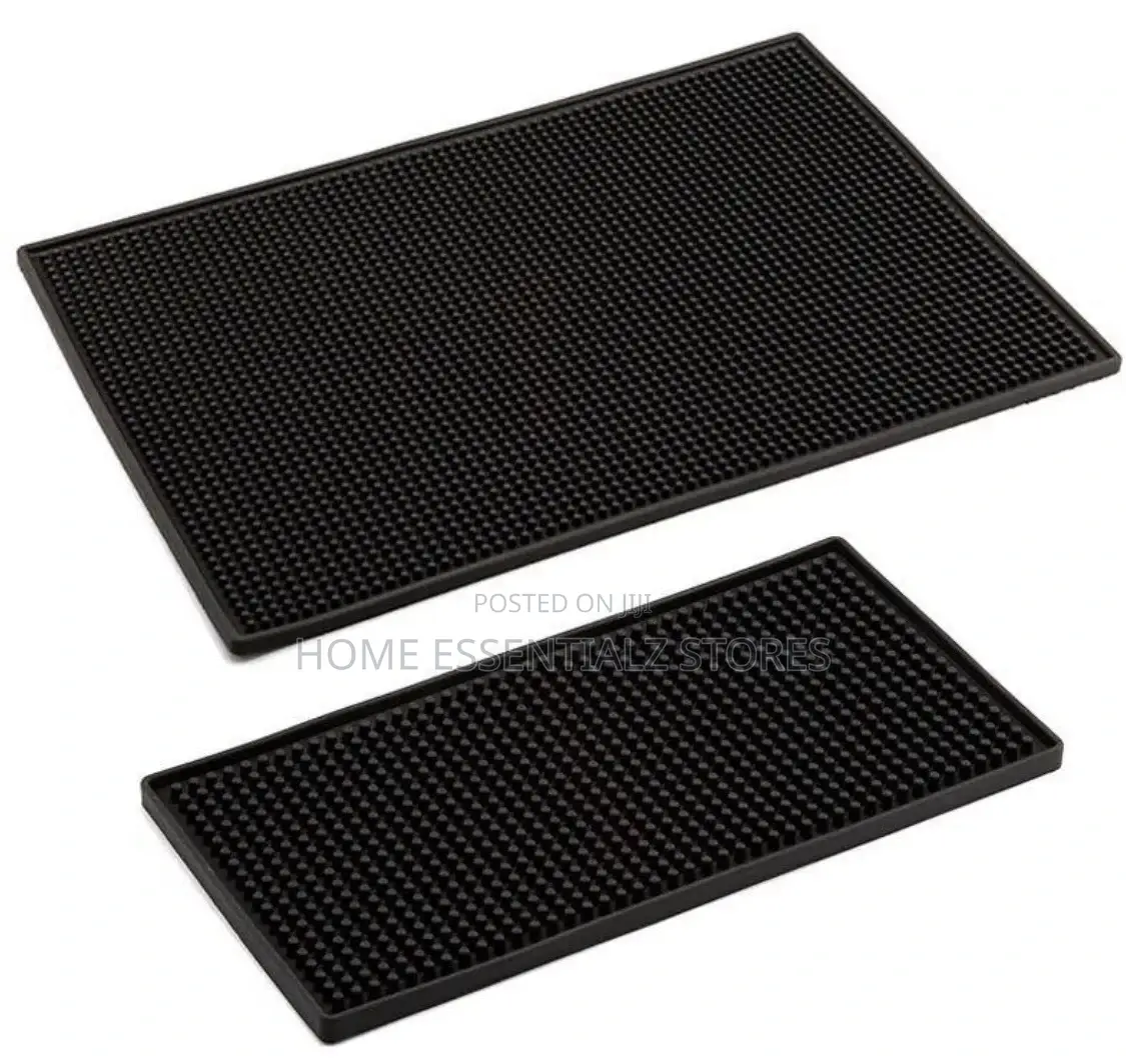 Quality Bar Mats