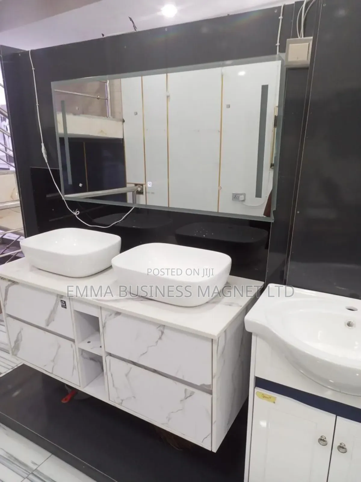 High Quality Cabinet Basin