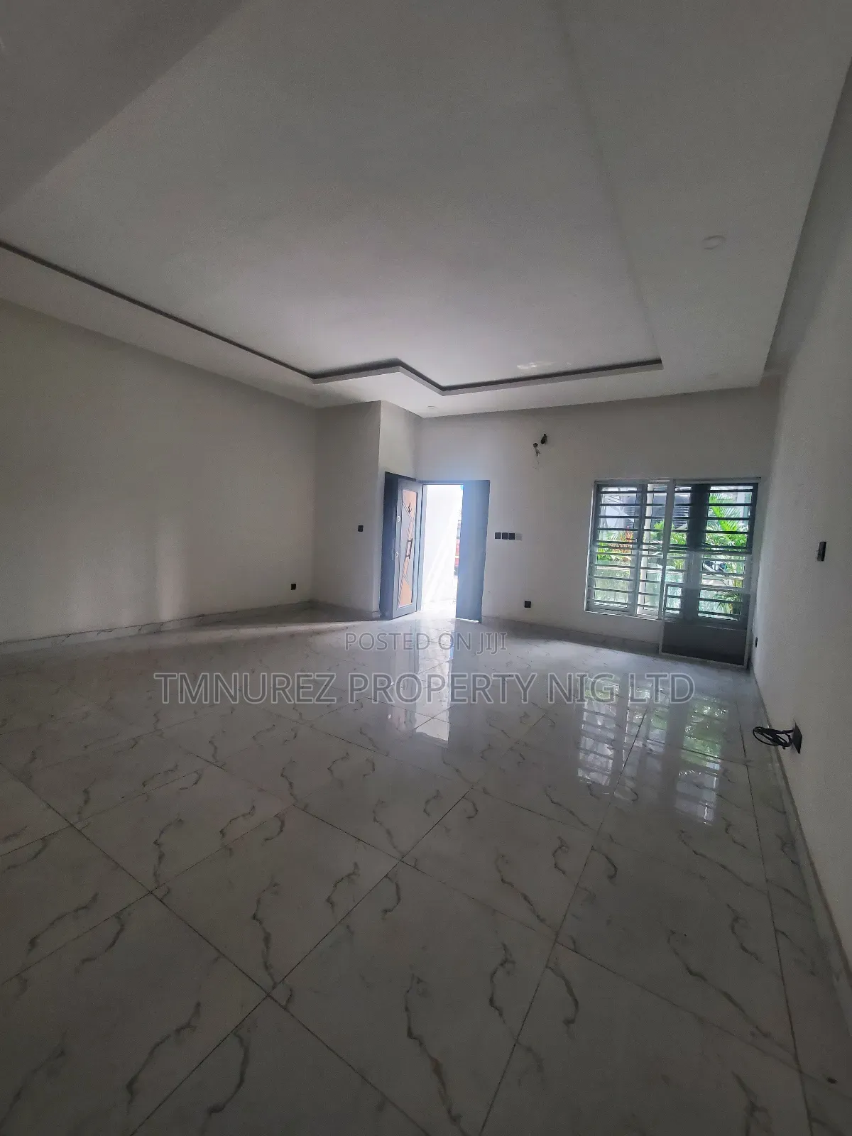 4bdrm Duplex in Ilaje Lekki for sale