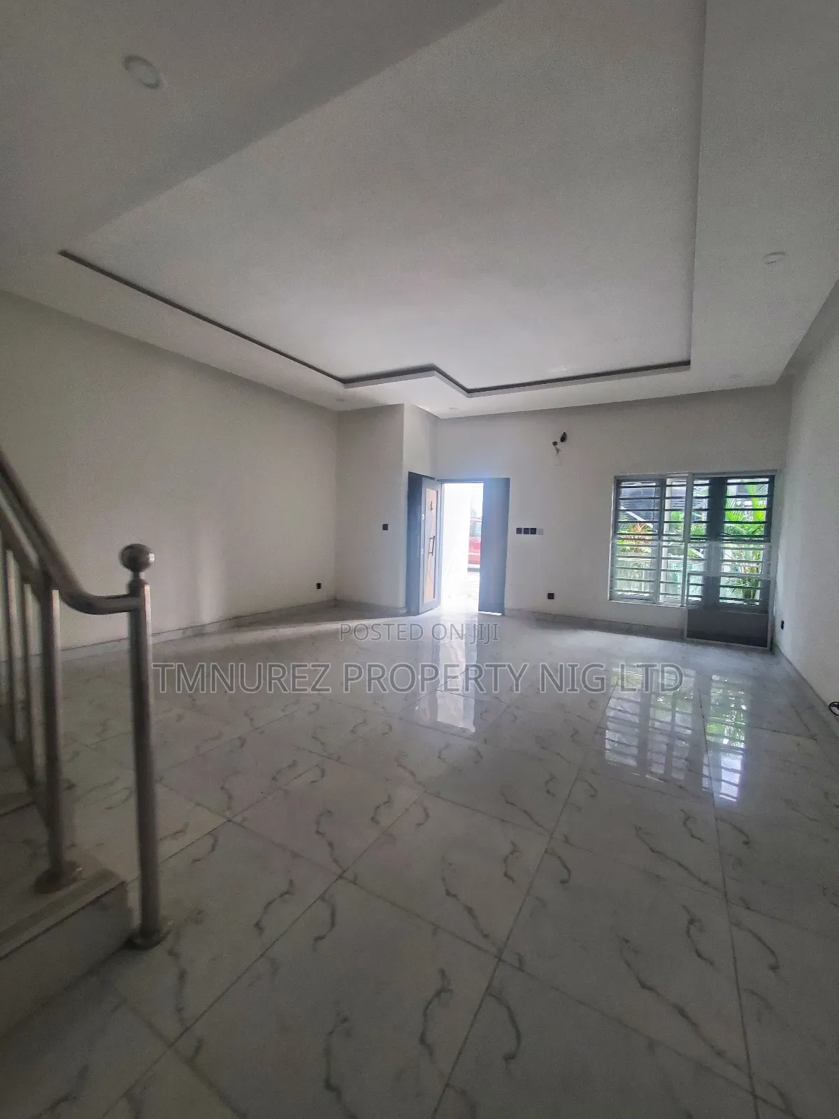 4bdrm Duplex in Ilaje Lekki for sale