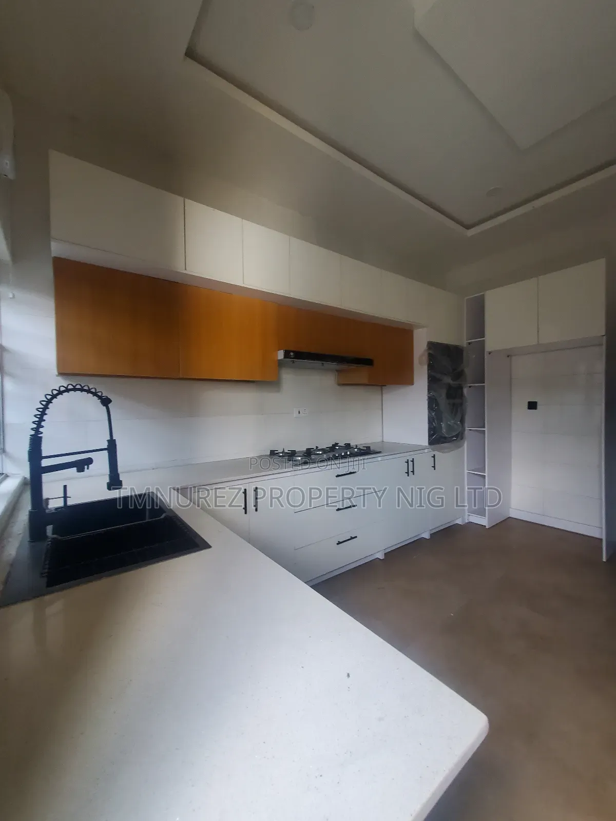 4bdrm Duplex in Ilaje Lekki for sale