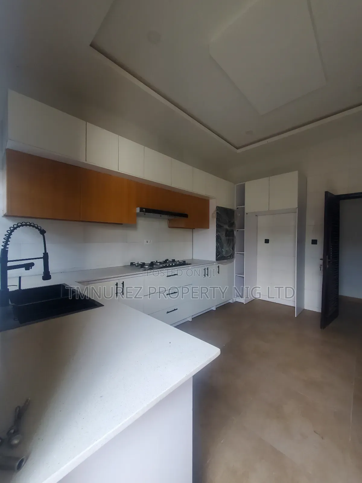 4bdrm Duplex in Ilaje Lekki for sale