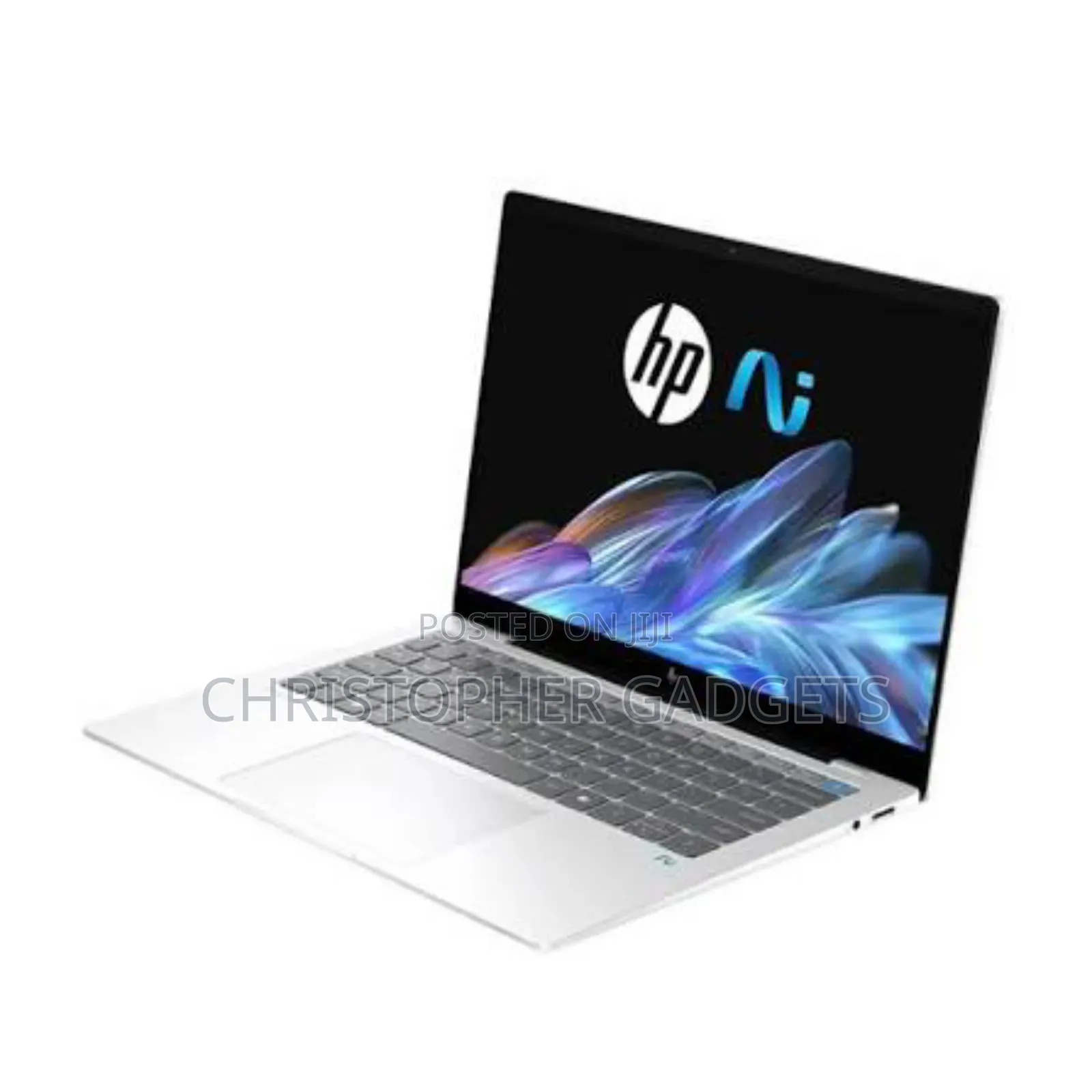 HP OmniBook X Laptop 14-fe0097nr 16GB Qualcomm Snapdragon X Elite 1T