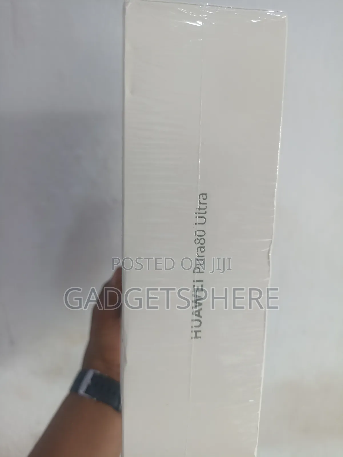 New Huawei Pura 80 Ultra 512 GB
