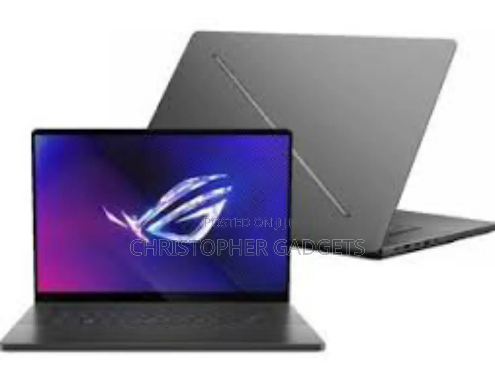 Laptop Asus ROG Zephyrus G16 16GB Intel Core Ultra 9 SSD 1T