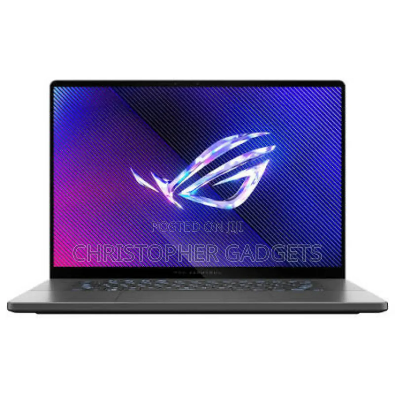 Laptop Asus ROG Zephyrus G16 16GB Intel Core Ultra 9 SSD 1T