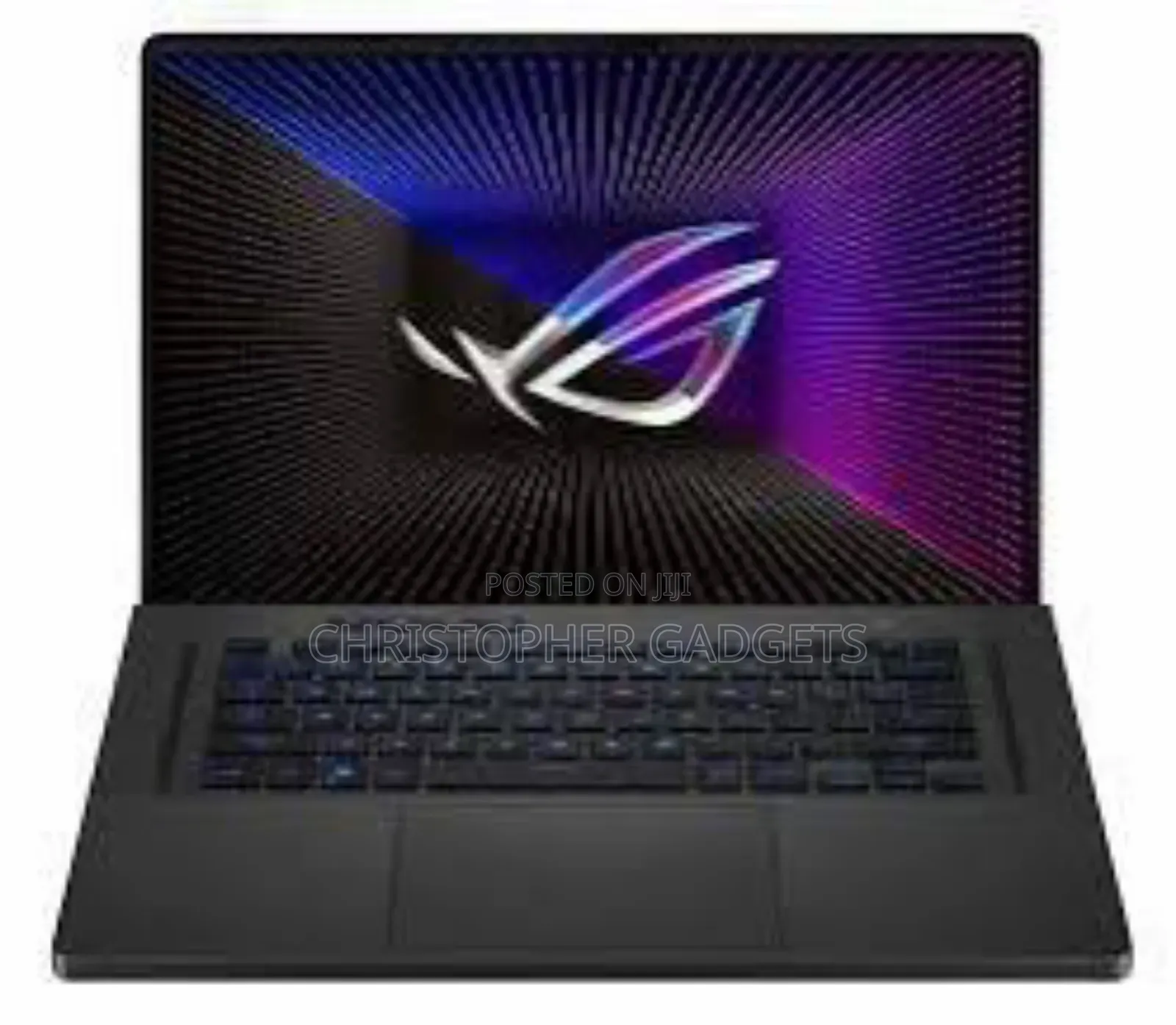 Laptop Asus ROG Zephyrus G16 16GB Intel Core Ultra 9 SSD 1T