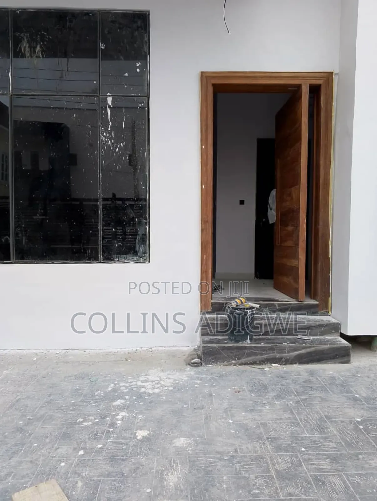 5bdrm Duplex in Olive Park Sangotedo for sale