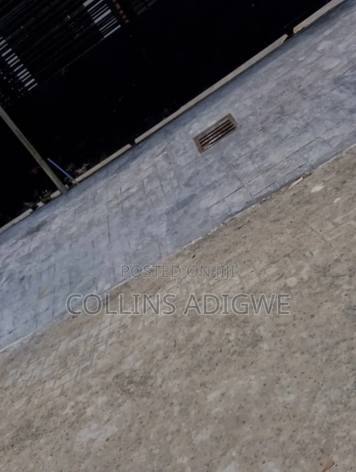 5bdrm Duplex in Olive Park Sangotedo for sale
