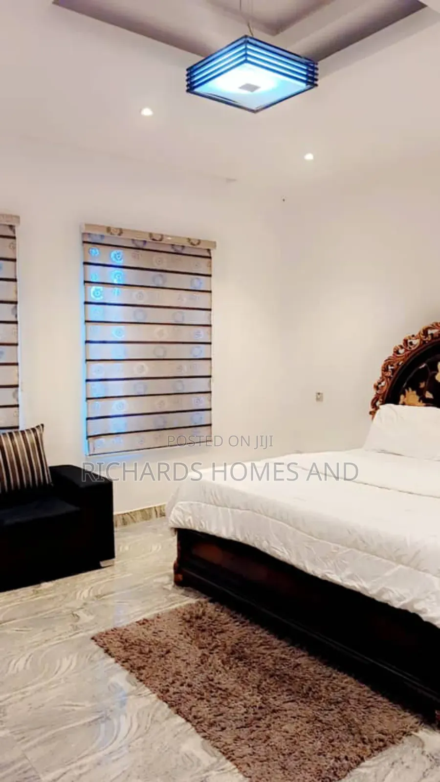 One Bed Shortlet in Ikeja Gra