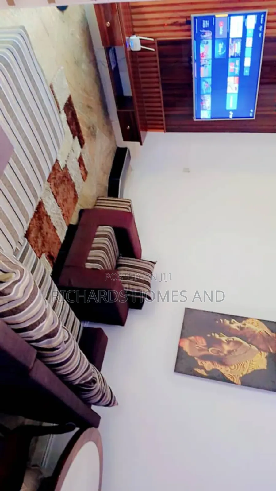 One Bed Shortlet in Ikeja Gra