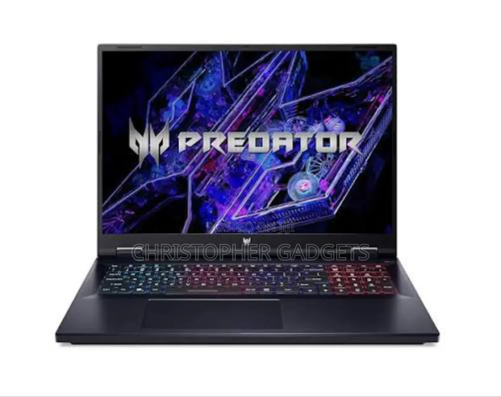 Laptop Acer Predator Helios Neo 16 16GB Intel Core I9 SSD 1T