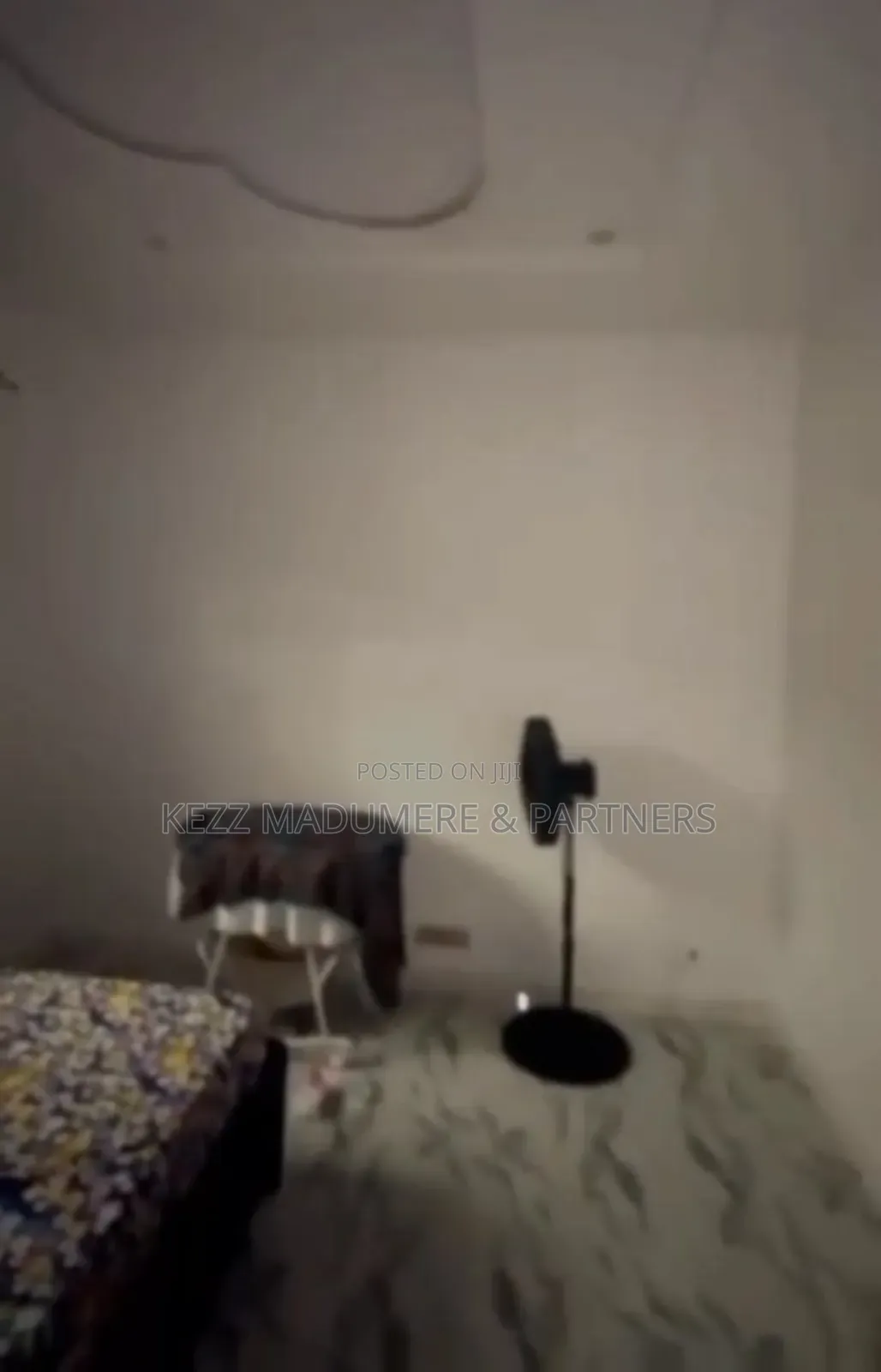 4bdrm Bungalow in Rukpokwu Port for rent