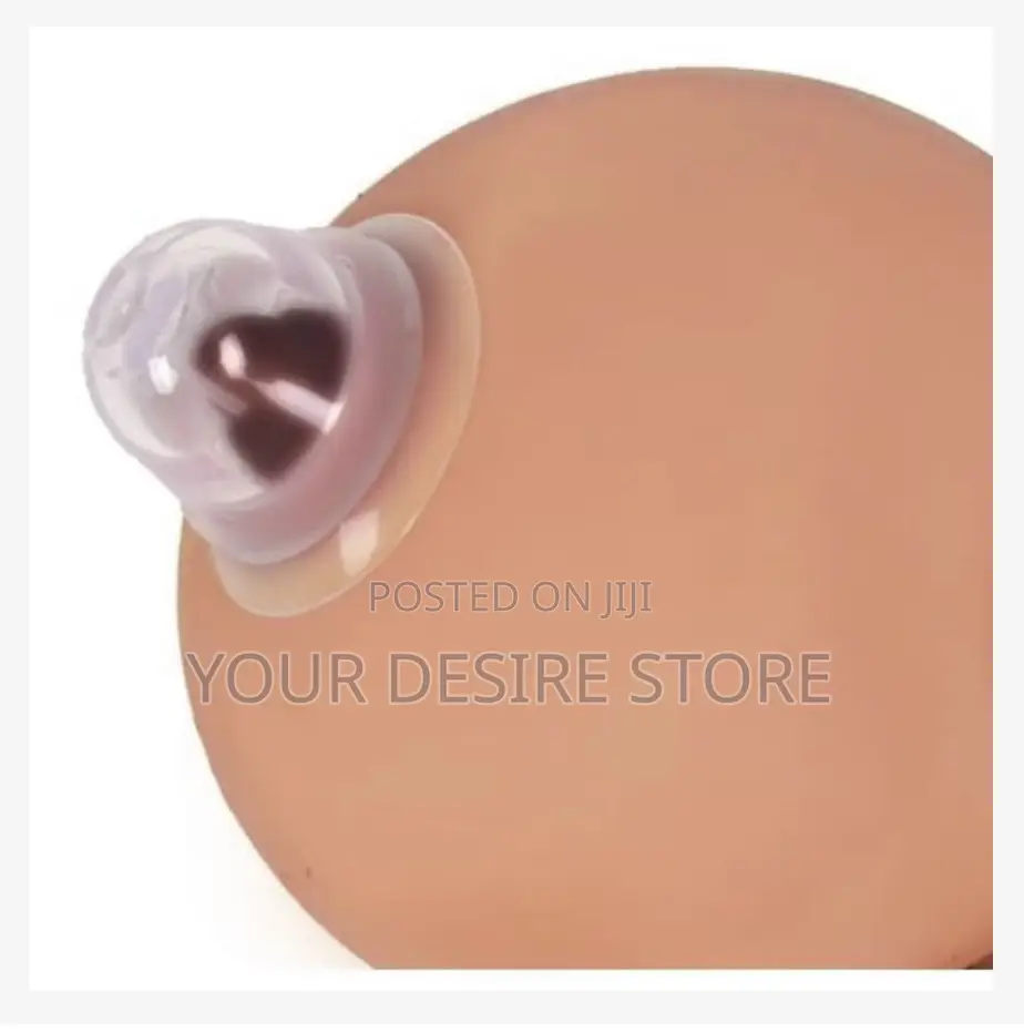 Lotan Nipple Corrector- For Flat Inverted Nipples; 2pcs