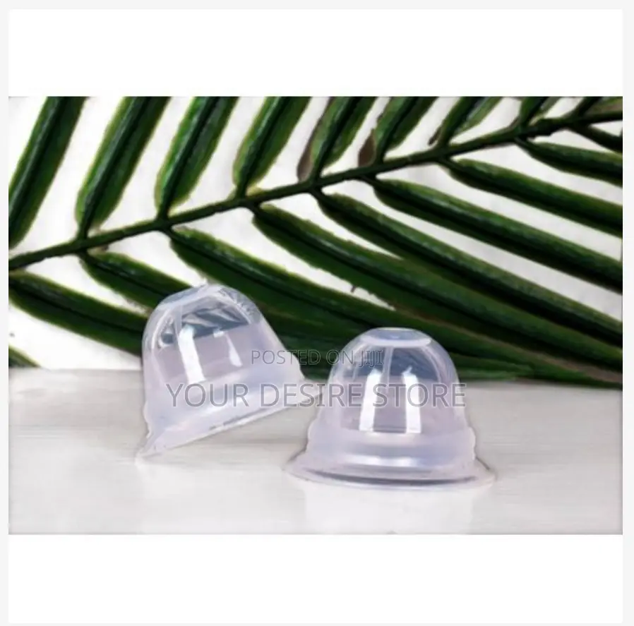 Lotan Nipple Corrector- For Flat Inverted Nipples; 2pcs