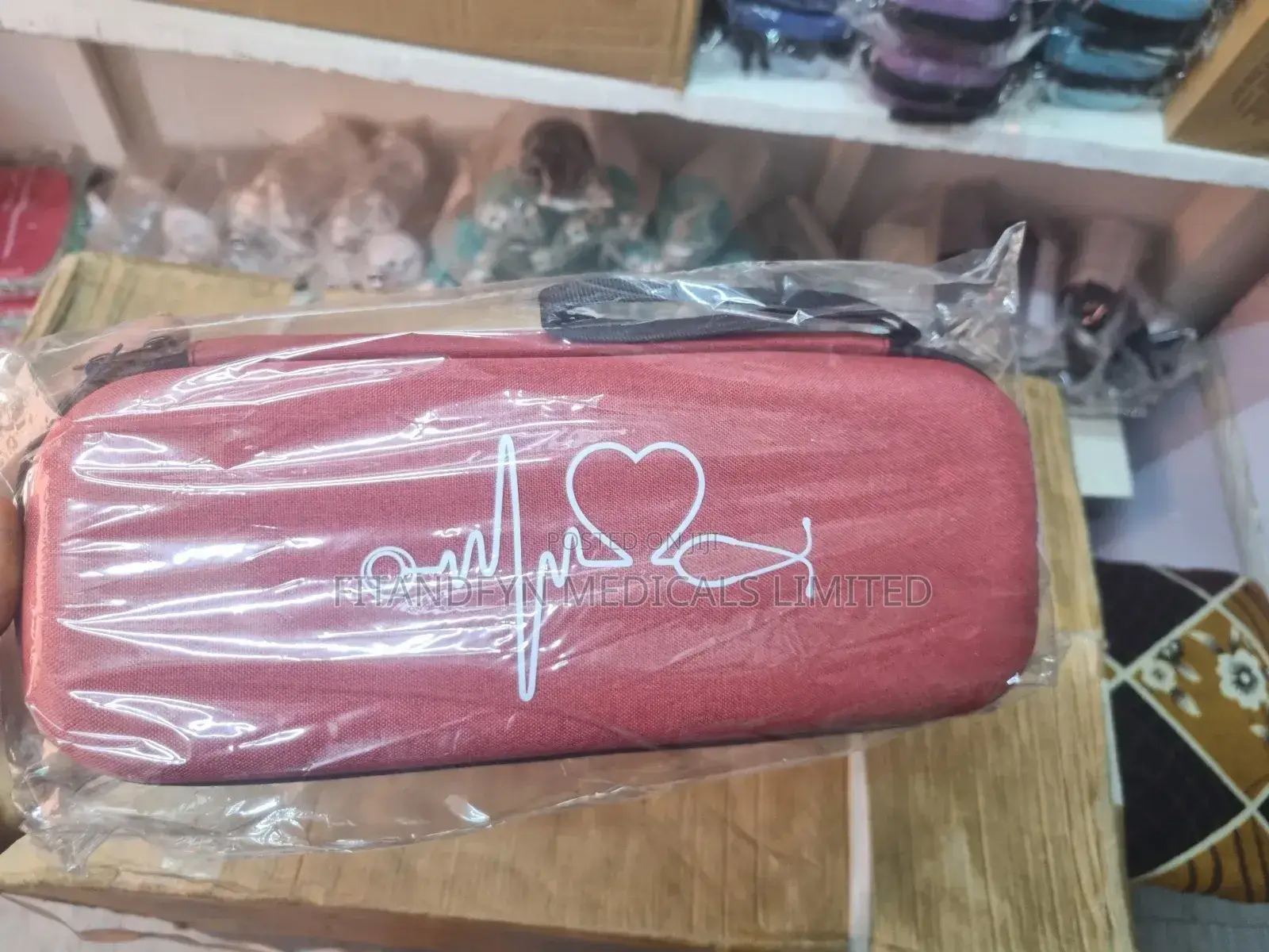 Stethoscope Case