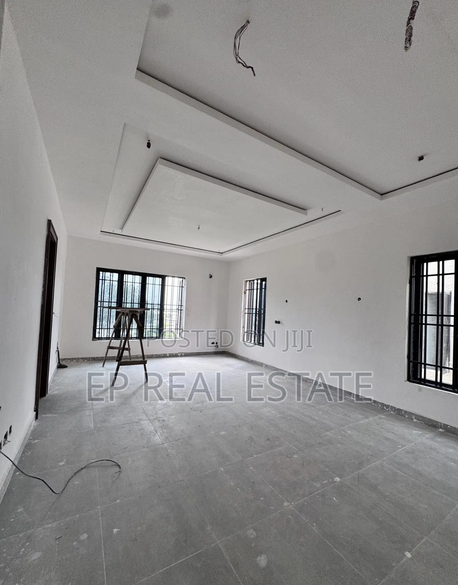 5bdrm Duplex in Wuse Zone7 for sale