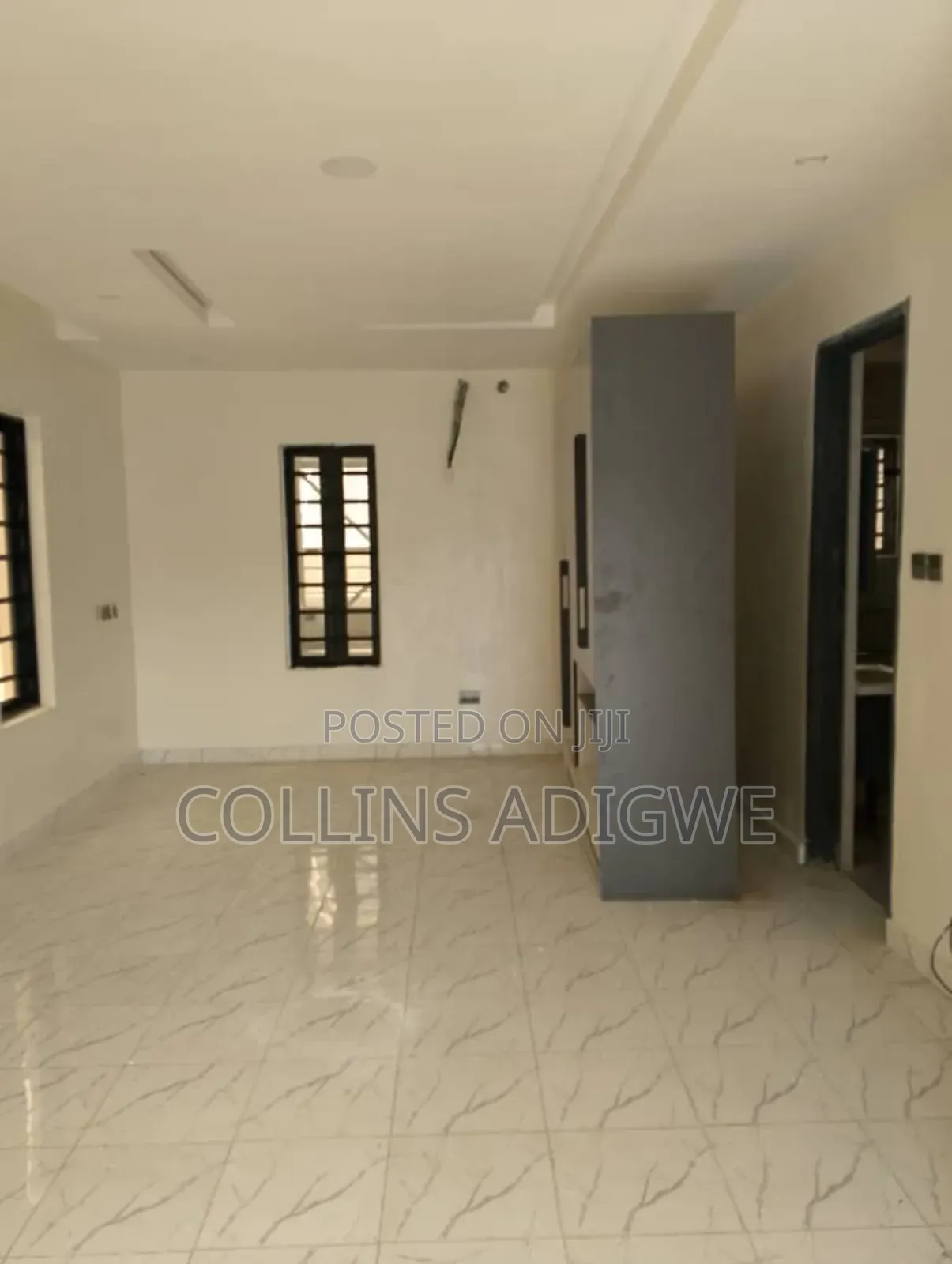 4bdrm Duplex in Royal Pine Orchid, Chevron for rent