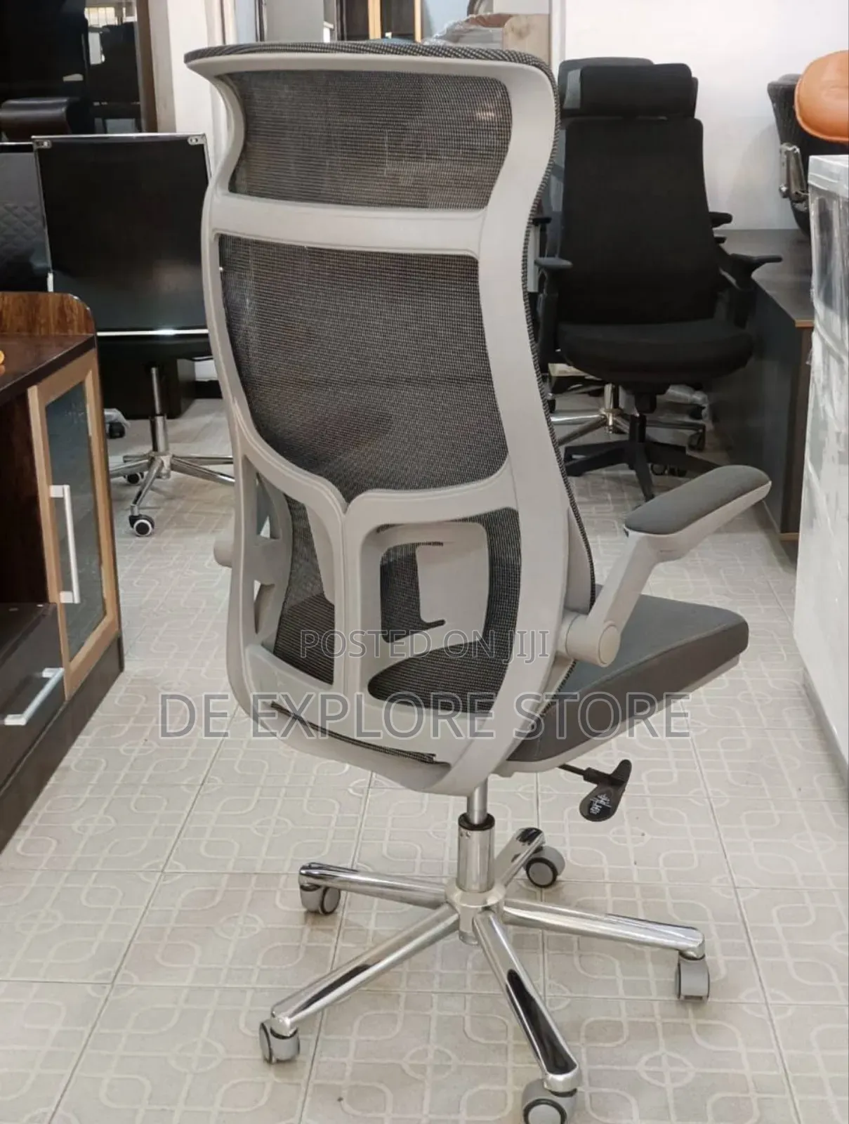 Durable Office Chair