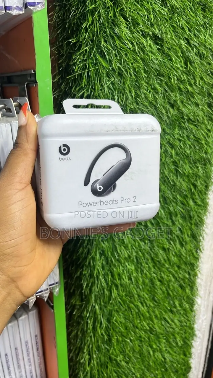 Beats Powerbeats Pro 2 High-Performance