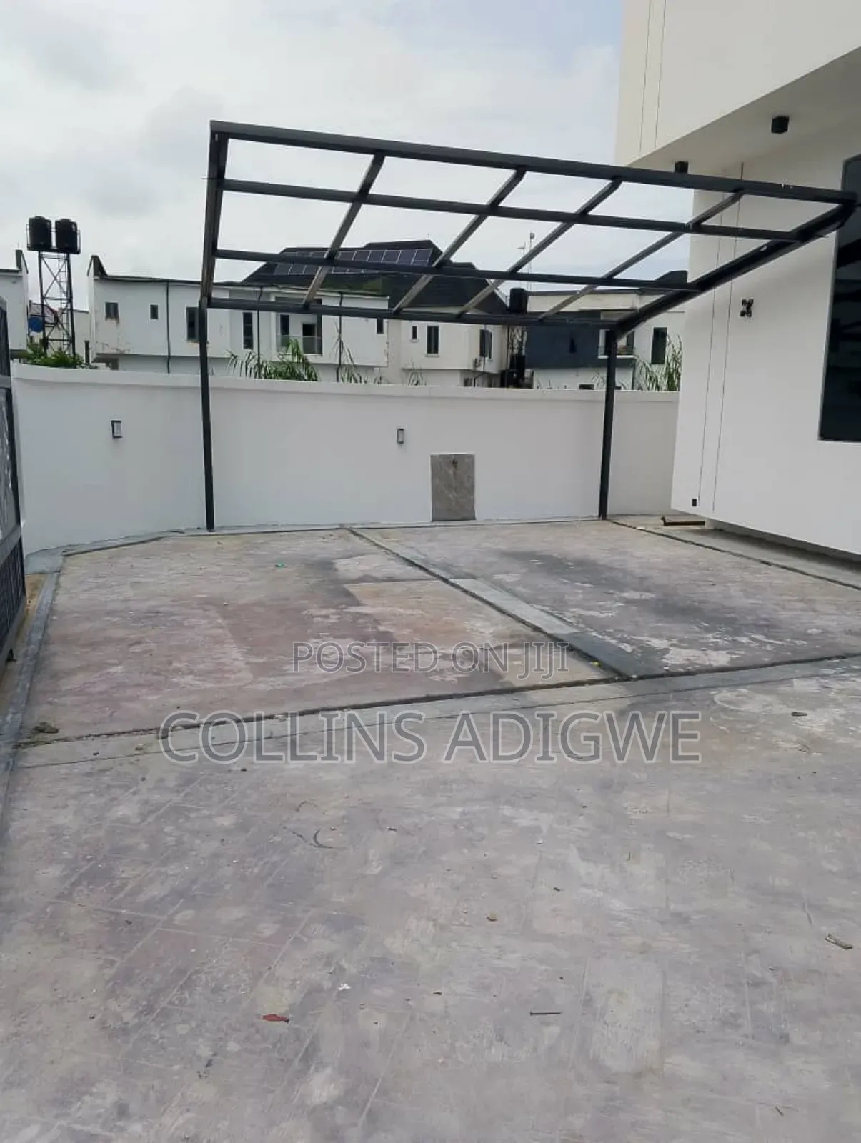5bdrm Duplex in Royal Pine Orchid, Chevron for sale