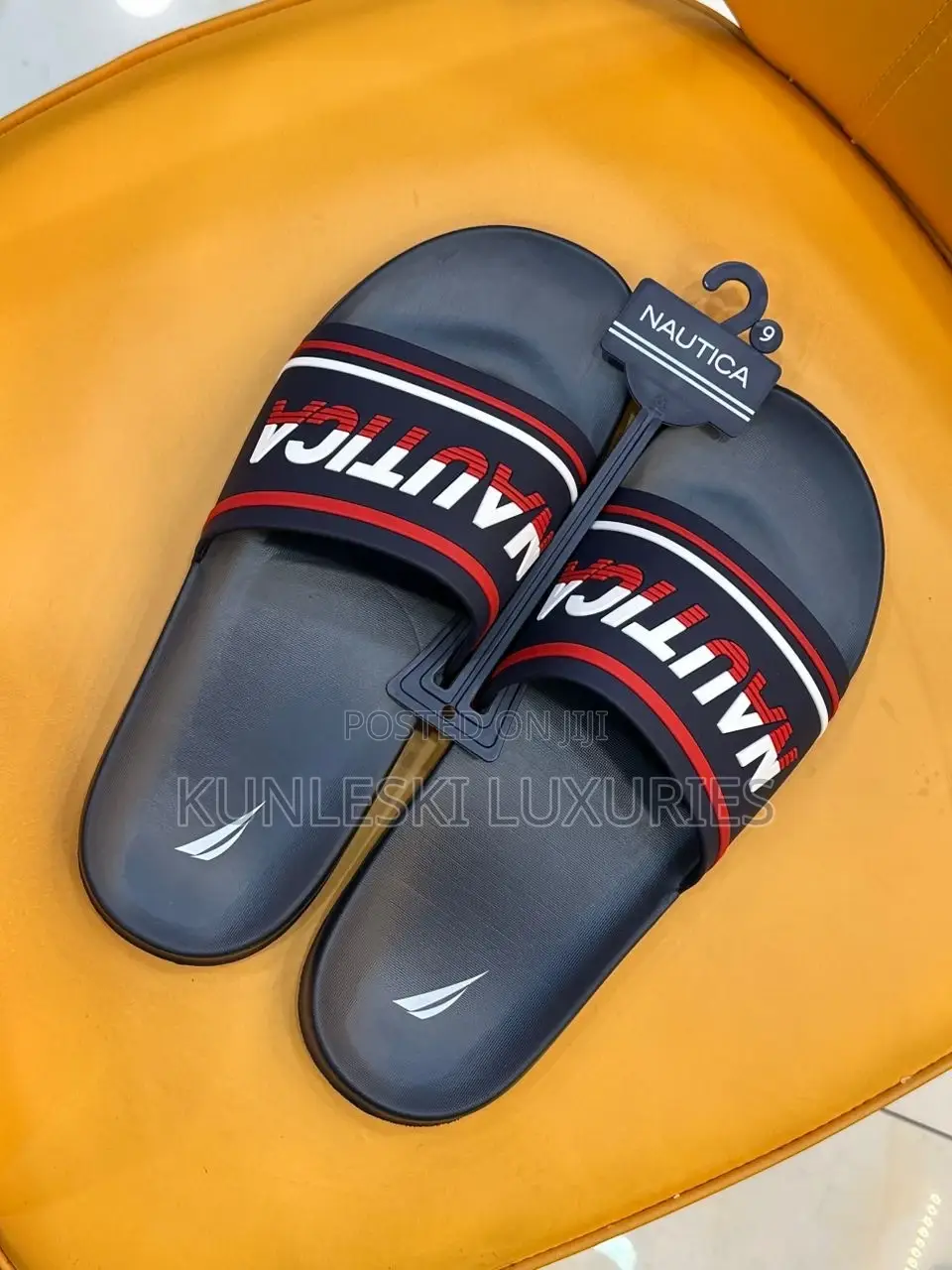 Original Nautical Slides Collections