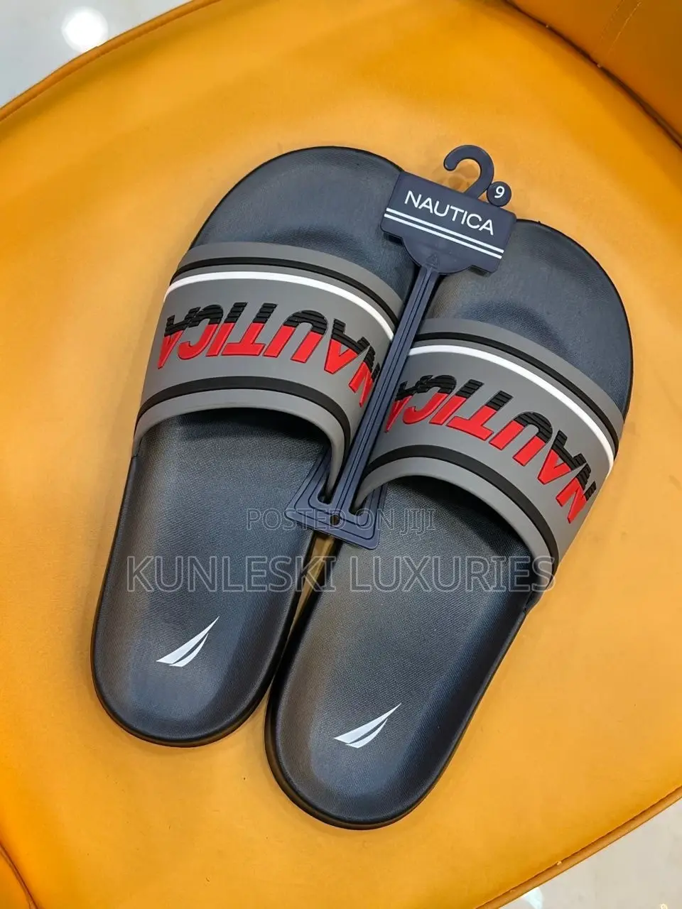 Original Nautical Slides Collections