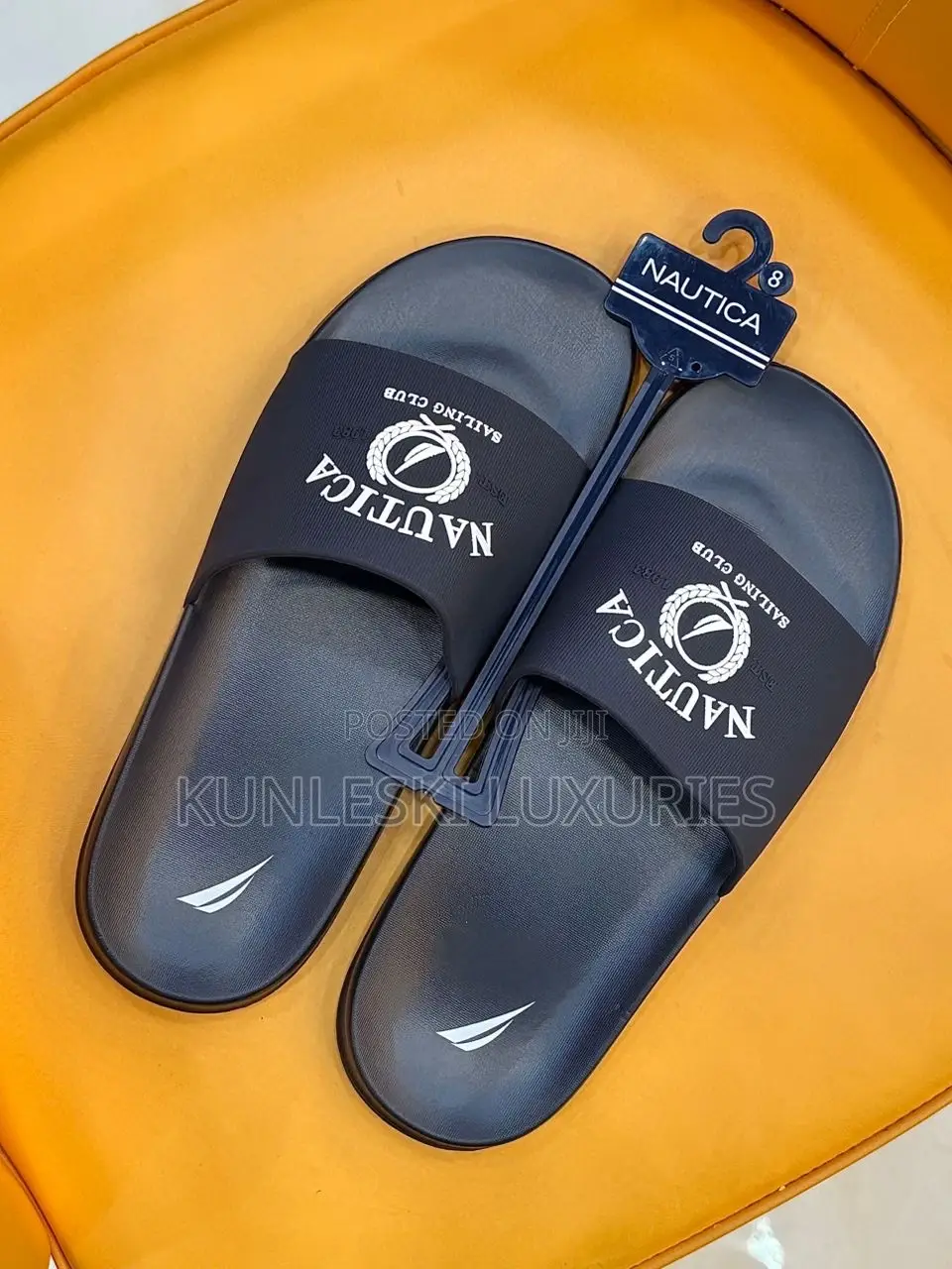Original Nautical Slides Collections