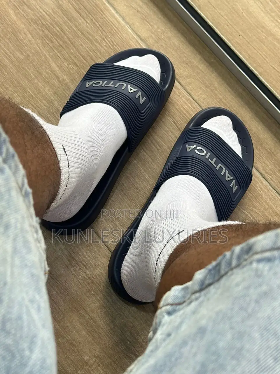 Original Nautical Slides Collections
