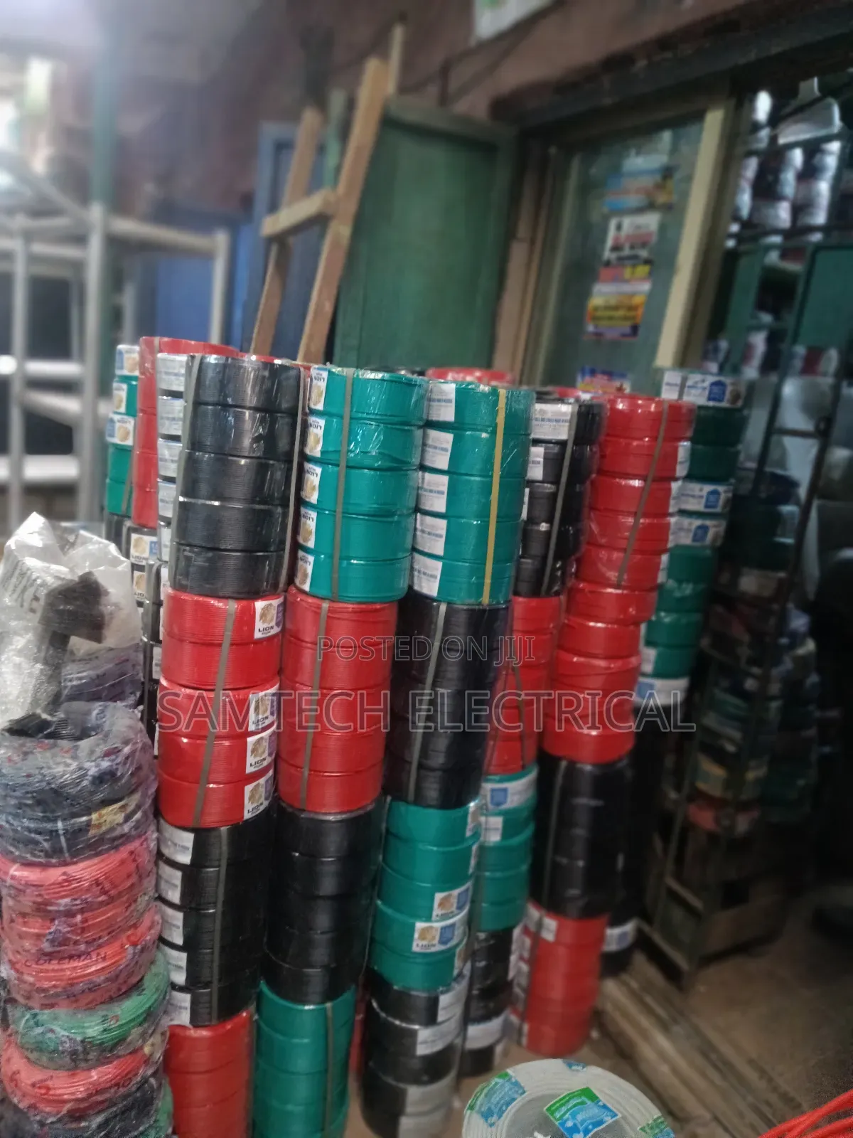 1.5mm Single Wire