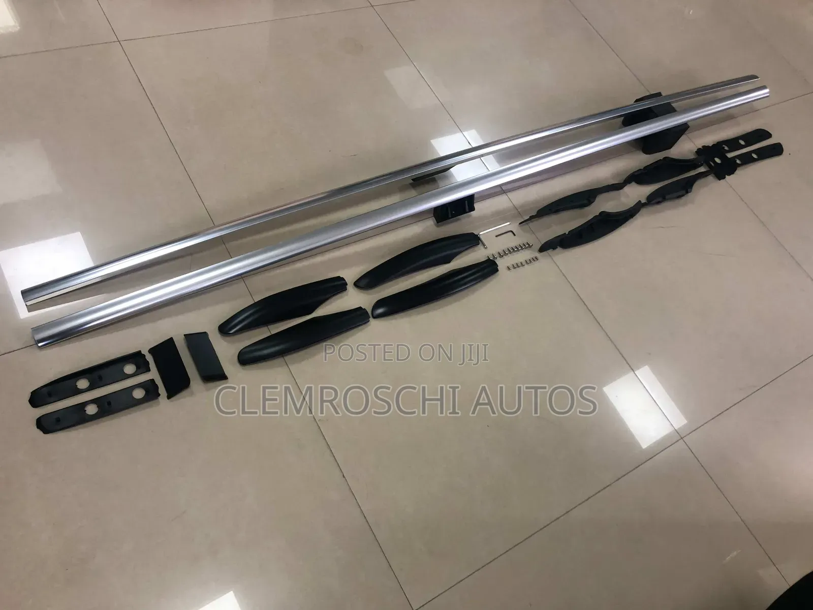 High Quality Certified Brand New Roof Rack Mercedes Benz Viano Bus