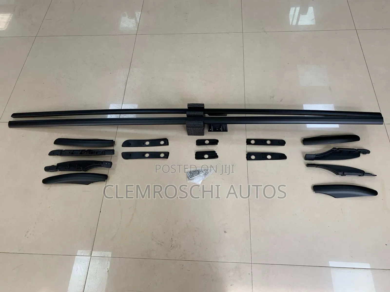 High Quality Certified Brand New Roof Rack Mercedes Benz Viano Bus
