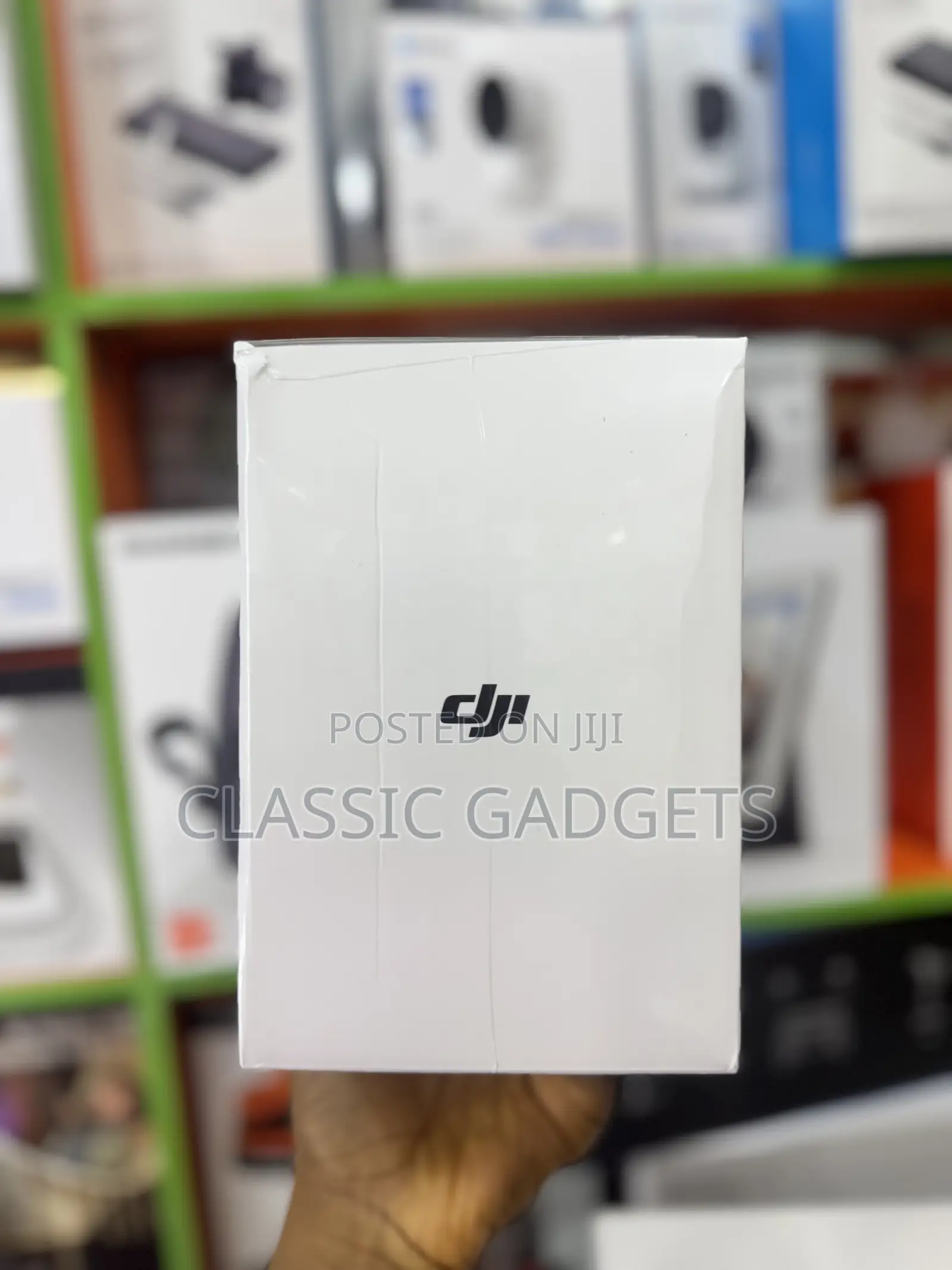Dji Mini 4 Pro Drone Fly More Combo