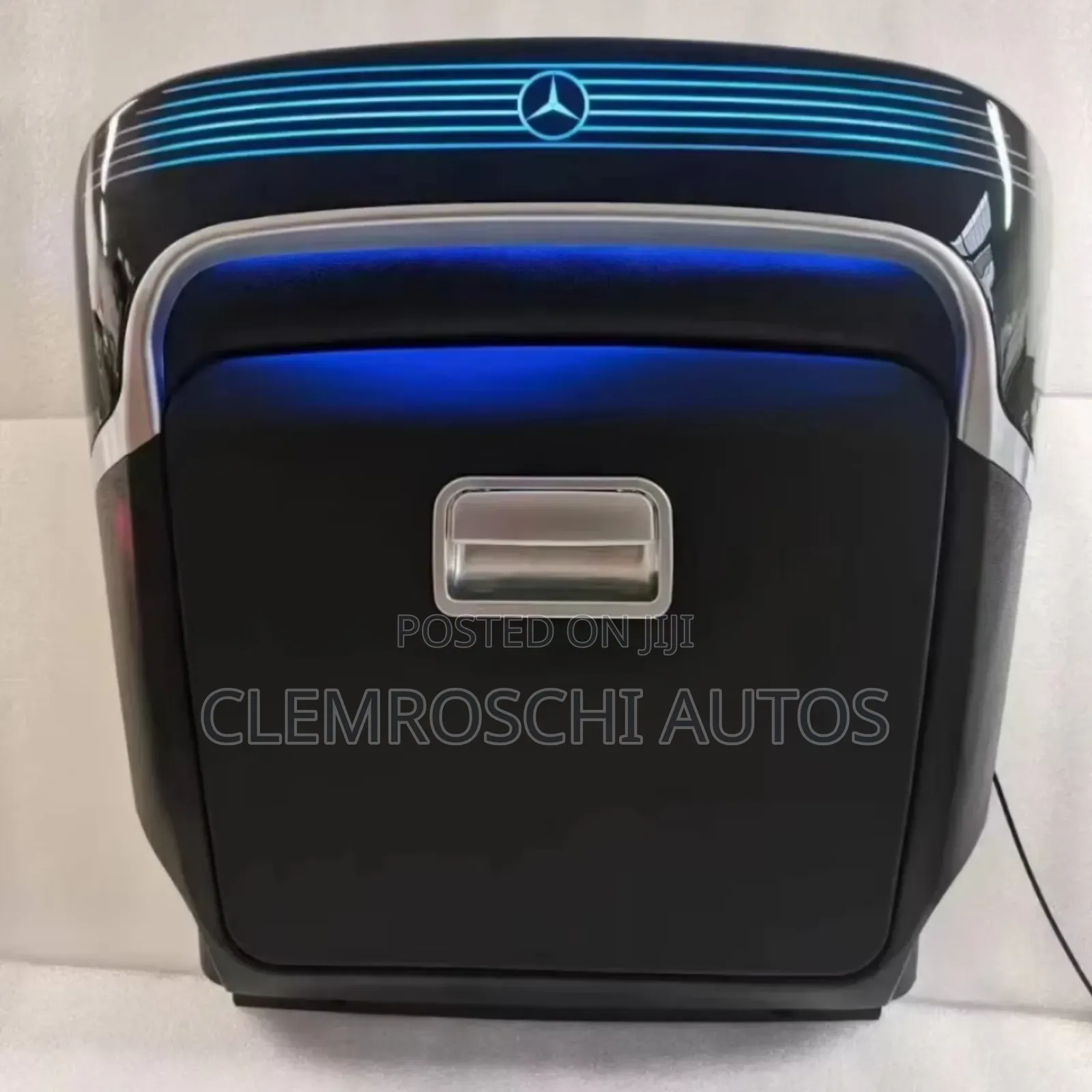 High Quality Certified Complete Brand New Seat Back Table Viano, Vito