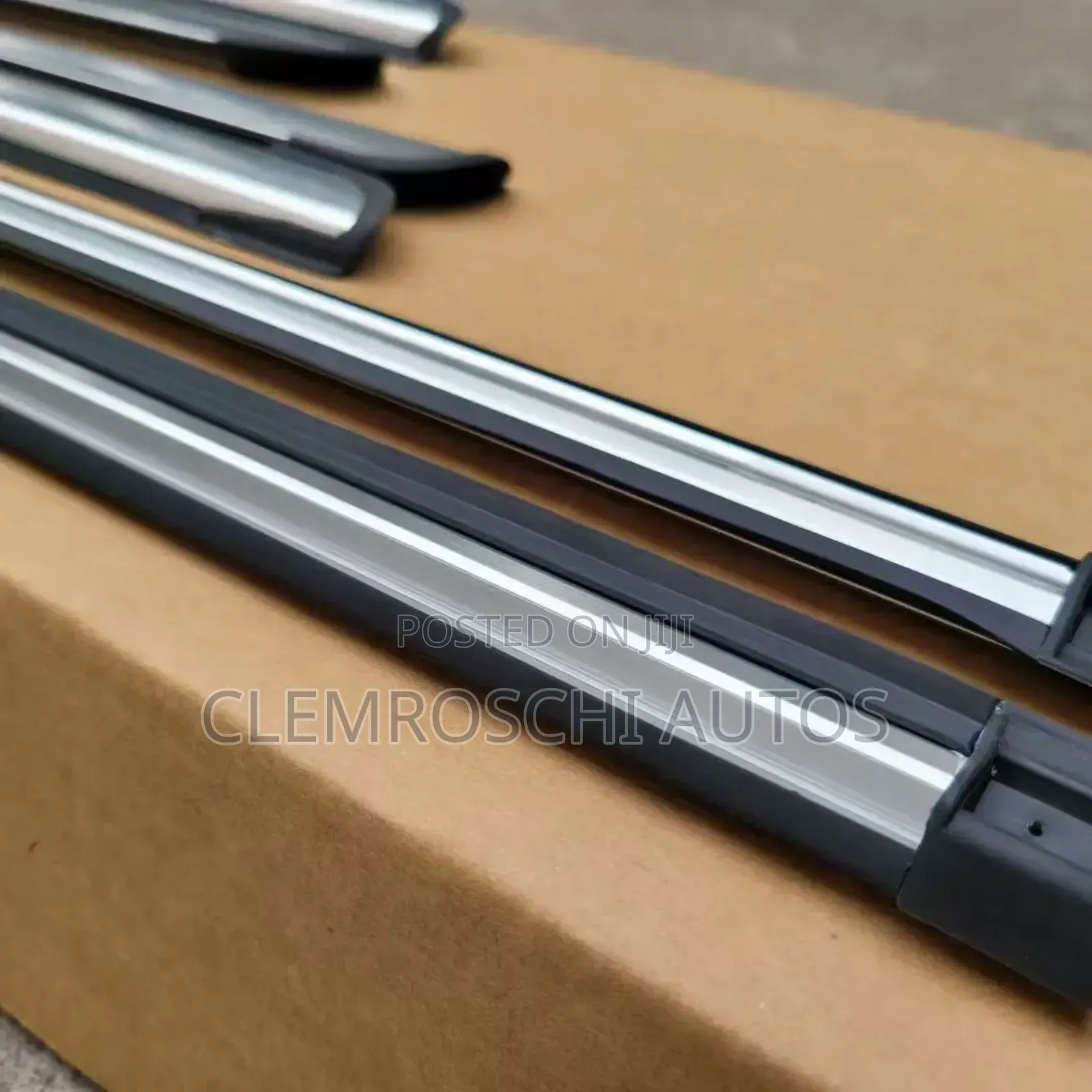 High Quality Certified Complete Side Glass Trim Mercedes Benz Viano