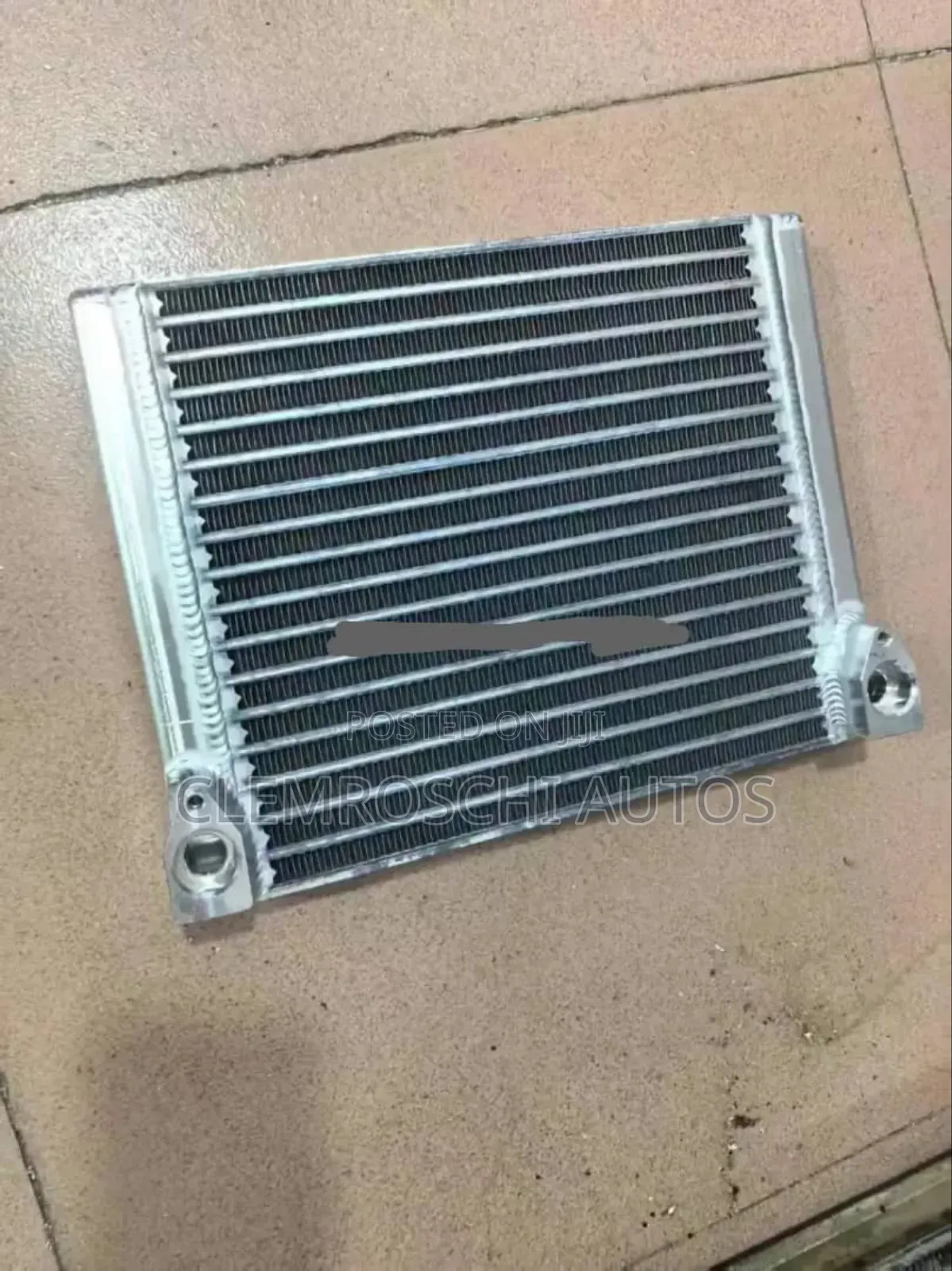 High Quality Certified New Oil Coolant Rolls Royce Cullinan