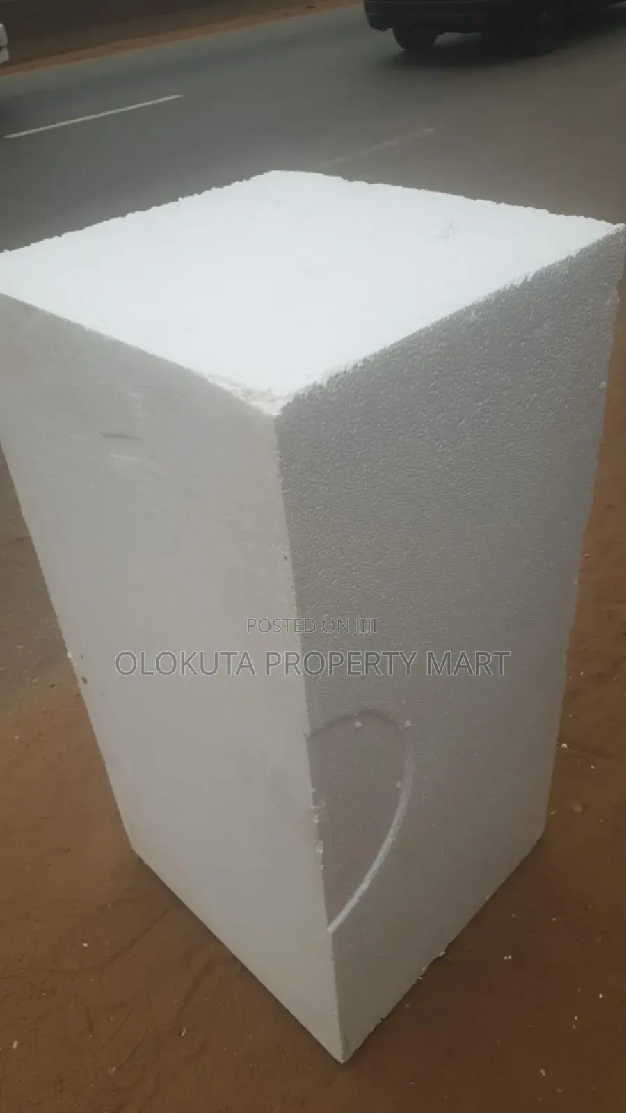 Polystyrene Board